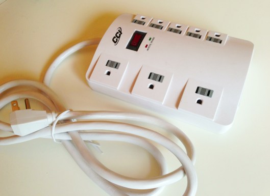 My one essential travel item