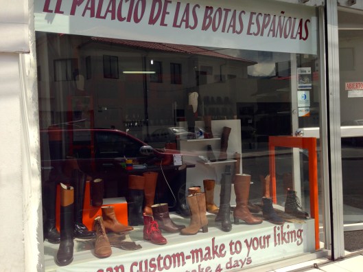 What girl would pass this up?