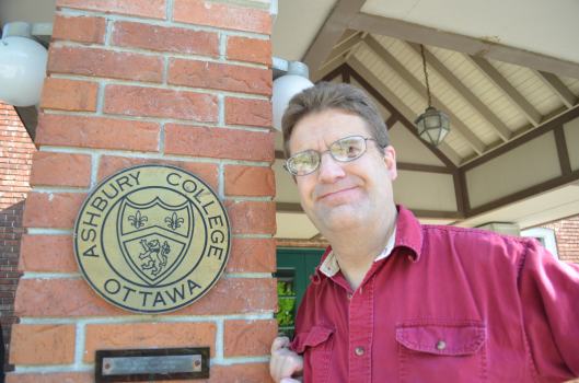 Ashbury College Ottawa