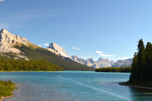Jasper National Park