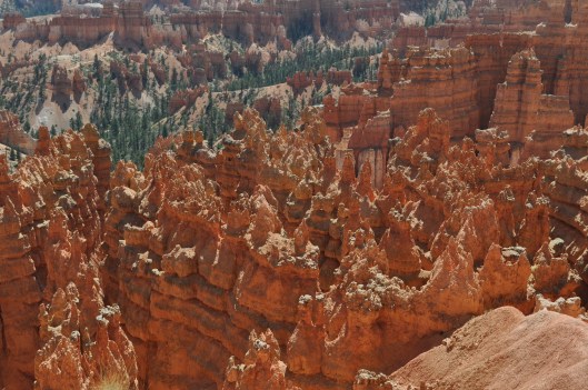Bryce Canyon